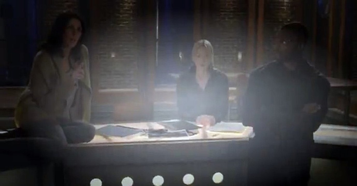 Leverage   Les Justiciers S5E1 FRENCH