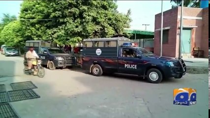 Geo Bulletin - 12 PM - 08 September 2018 ( 480 X 854 )