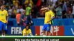 Tite praises Fabinho after Brazil beat USA