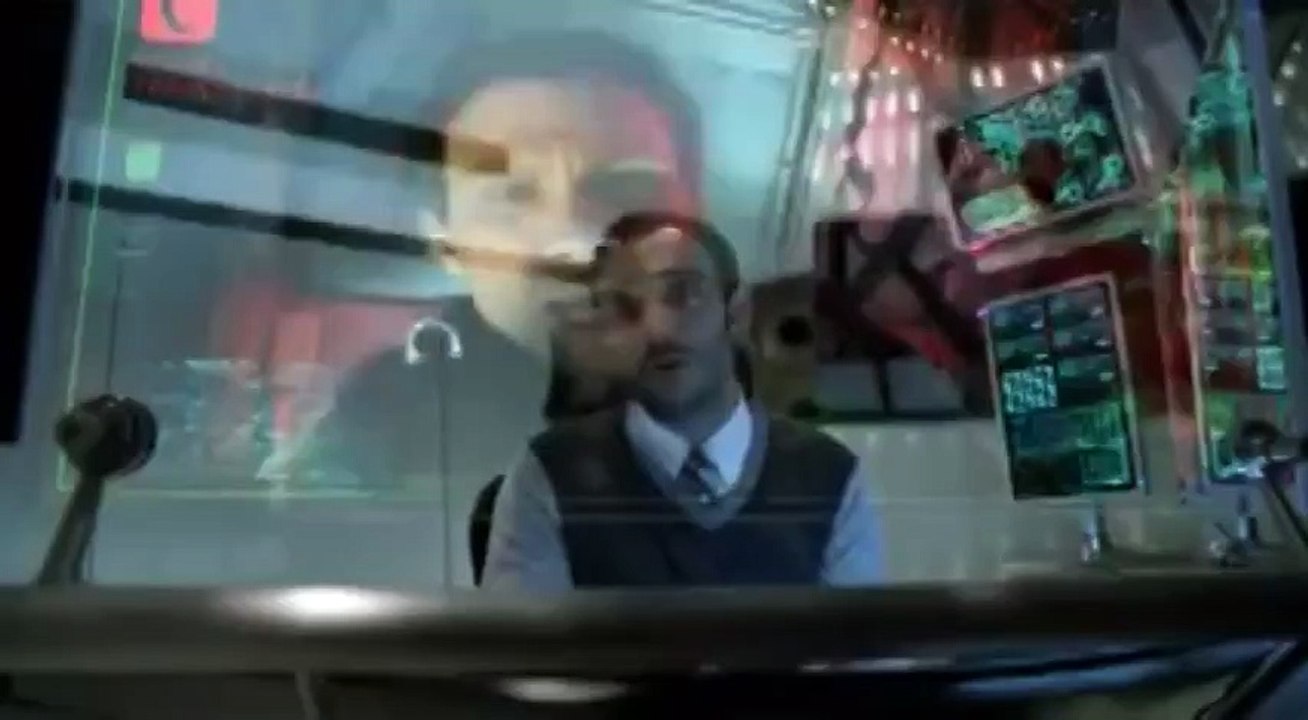 Mon meilleur ennemi S1E3 FRENCH