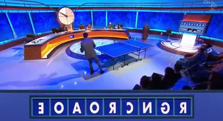 8 Out Of 10 Cats Does Countdown S14  E02 Kathy Burke, Roisin Conaty, Johnny      Part 02