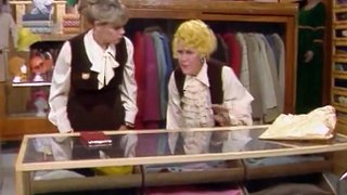 Are You Being Served S07xxE05 The Hero