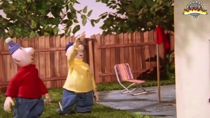 Sąsiedzi - Golf [Przeróbka Dubbing 18+]