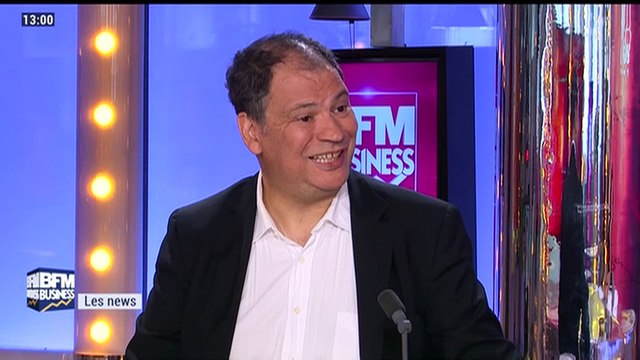 Les News: La nouvelle campagne publicitaire de Nike fait polémique - 08/09