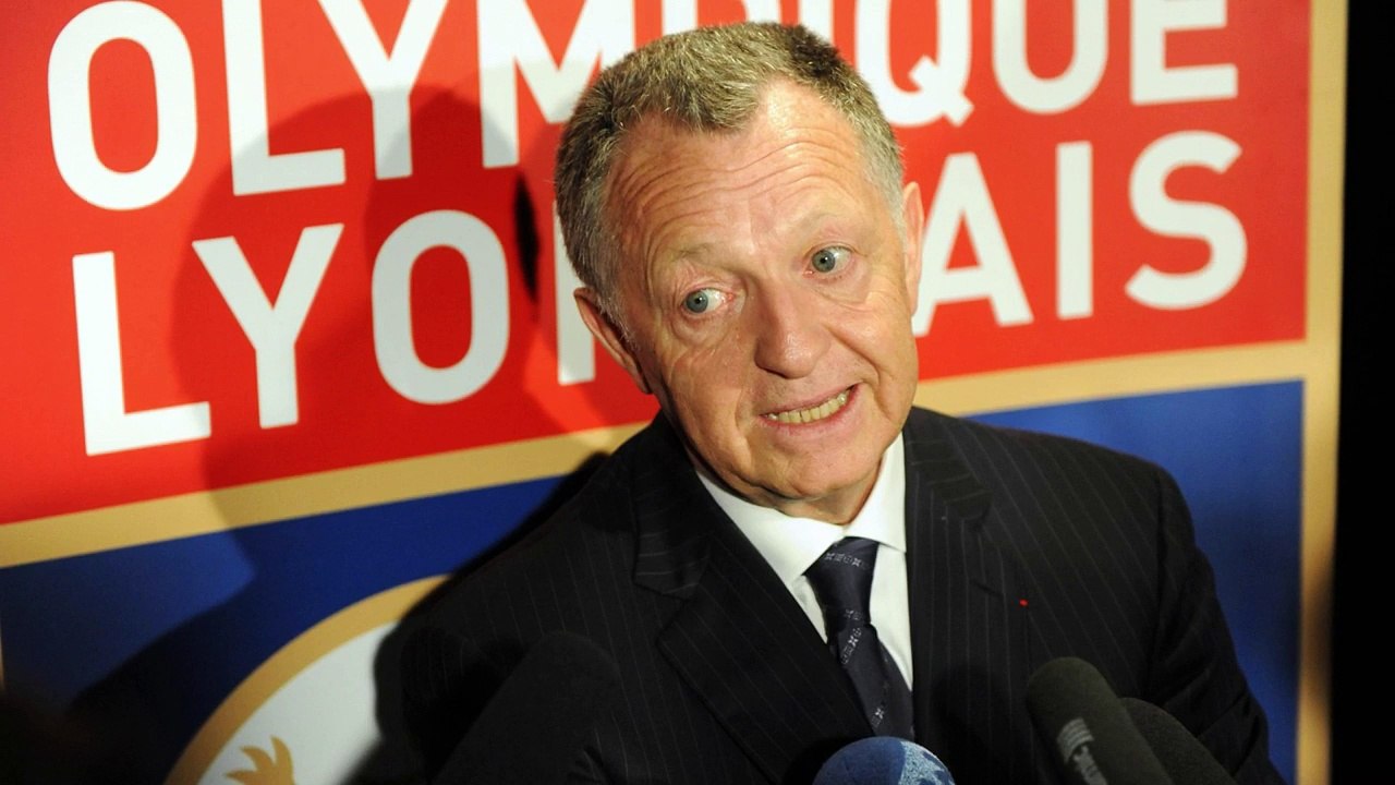 Les dons de voyance de Jean-Michel Aulas