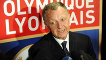Les dons de voyance de Jean-Michel Aulas