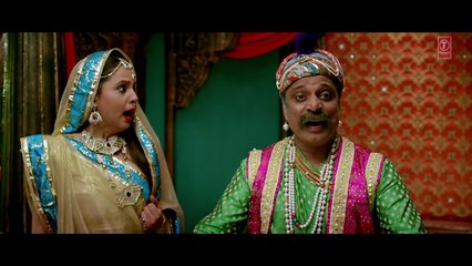 Official Trailer- FRYDAY - Govinda - Varun Sharma - Abhishek Dogra - 12th October