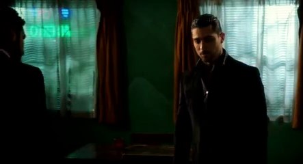 Une nuit en enfer  la serie S2E3 FRENCH   Part 02