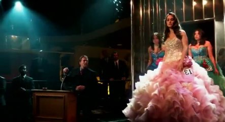 Une nuit en enfer  la serie S2E4 FRENCH   Part 02