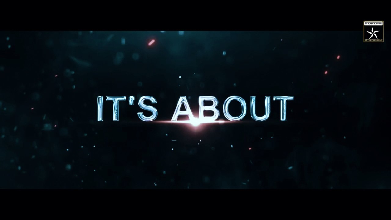 INTEQAM Teaser - A sentimental drama of Love, Dedication, Betrayal and Action