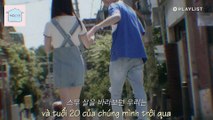 [Vietsub] Go Back Diary - Nhật ký tỏ tình - Tập cuối: Anh ấy đã không còn yêu mình