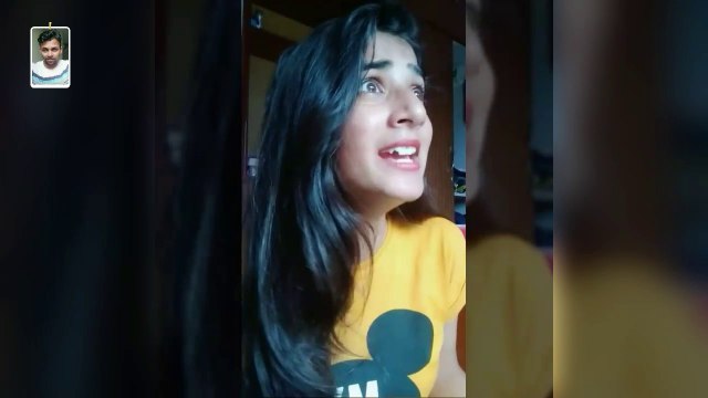 Musical ly Update Tik Tok Cover Music Hot Actress MD Monir Munshi Tik Tok 2018