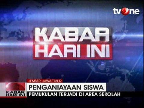 Bocah Kelas 3 SD Dipukul Penjaga Sekolah