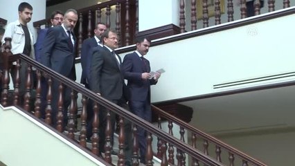 Şehir Merkezlerindeki Otopark Problemini Aşabilecek Bir Düzenleme" (1) - Bursa