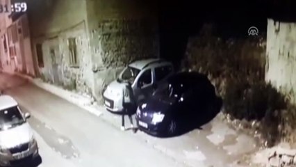 Evden çaldığı 115 bin lirayı iki günde harcadı - ERZURUM