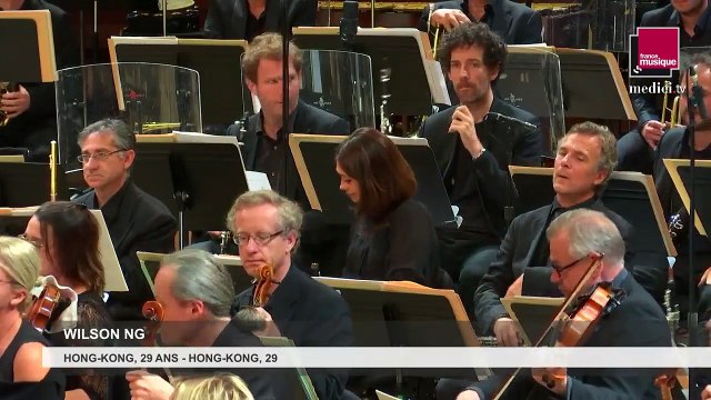 Epreuve finale du Concours Svetlanov (2)