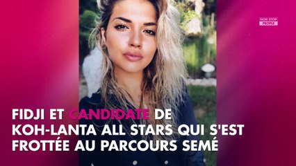 Ninja Warrior : Tiffany de Koh-Lanta raconte les conditions difficiles de son passage