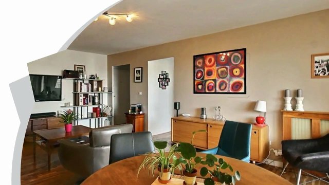 A vendre - Appartement - SURESNES (92150) - 3 pièces - 70m²