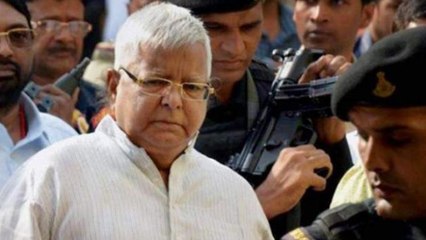 Lalu Yadav के Doctor ने कहा,  condition stable पर Depression में है लालूजी । वनइंडिया हिंदी