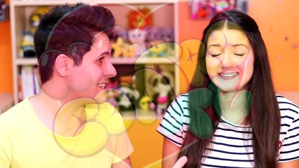 BOCCA PAZZA CHALLENGE! (2)