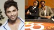 Allu Arjun to make his Bollywood DEBUT alongside Ranveer Singh in 83! | FilmiBeat