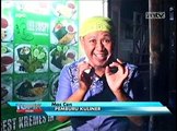 Lezat dan Gurihnya Lele Crispy