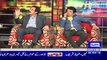 Ashraf Khan  Ismail Tara - Mazaaq Raat 25 April 2018 - مذاق رات - Dunya News
