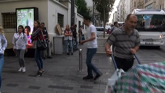 İstanbul’da bazı yollar trafiğe kapatılacak