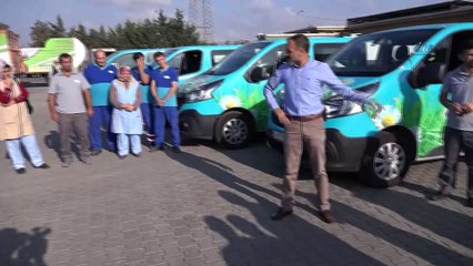 İstanbul'da okullarda temizlik alarmı