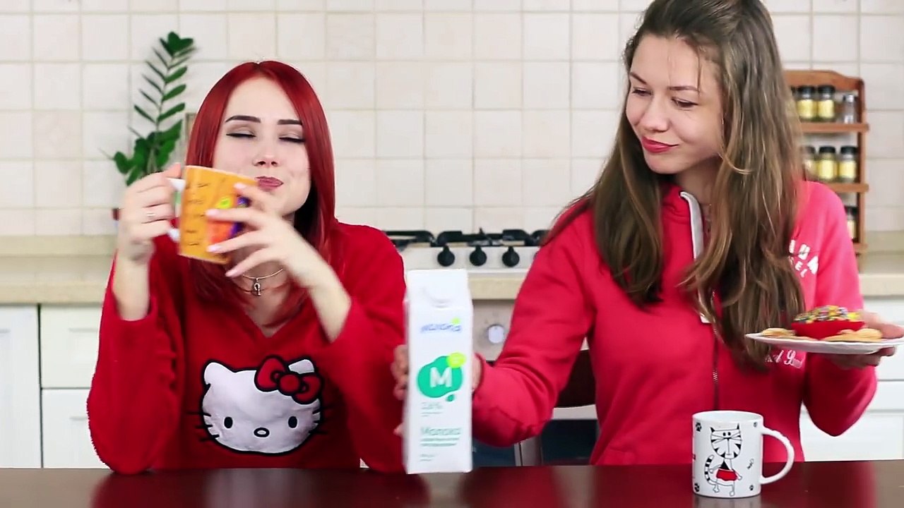 16 BLAGUES MARRANTES POUR LA ROUTINE MATINALE   LA GUERRE DES BLAGUES ! (2)