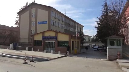 Suç Makinesi" ABD'ye Kaçmak İsterken Yakalandı