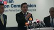 Minister of Transport to Announce Update on Airfares, YB Anthony Loke Siew Fook, Minister of Transport,#BHTV#NSTTV#METROTV
