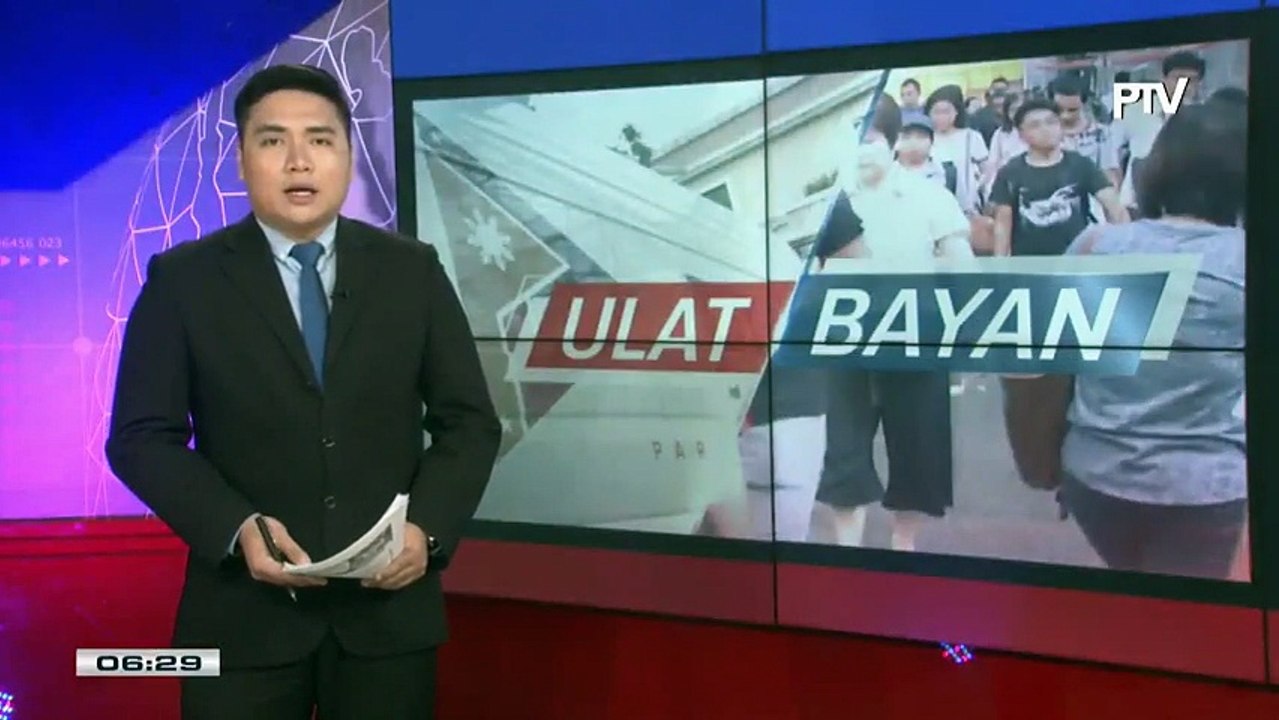 Pamahalaan: Walang dagdag-buwis sa draft federal constitution