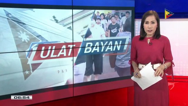 DOTr at LTFRB: Labag sa batas ang operasyon ng Angkas