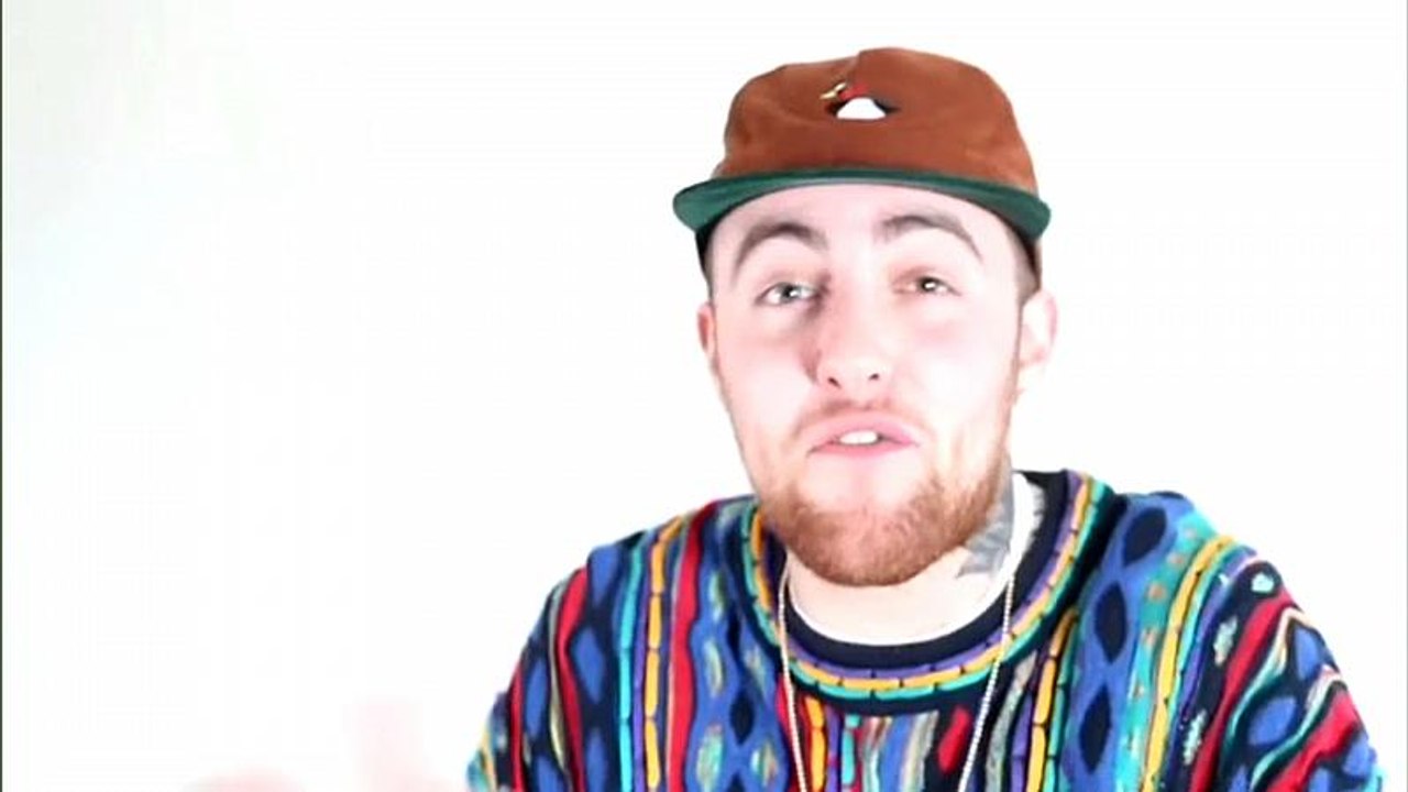 Tod mit 26: Wie starb US-Rapper Mac Miller?