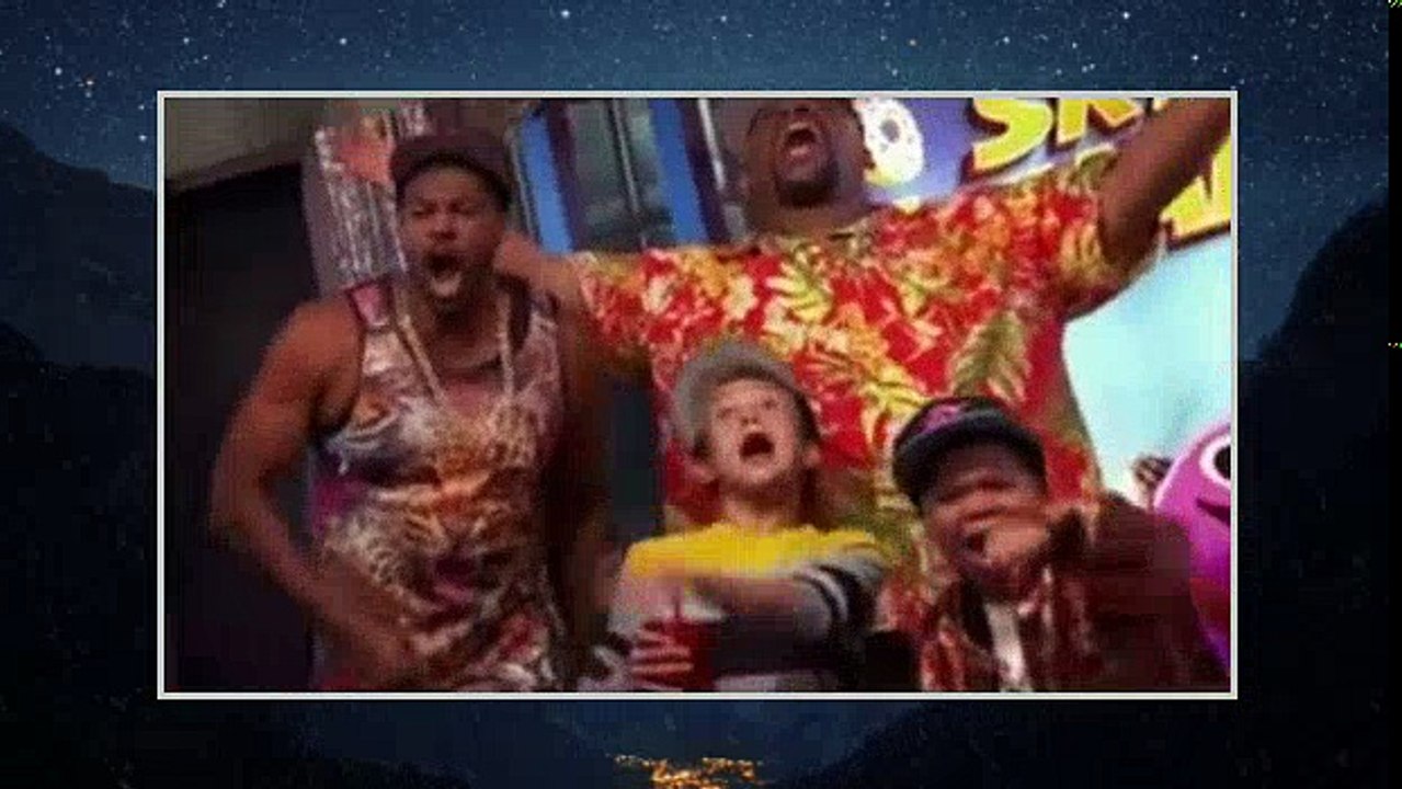 Game Shakers S01E13 - Party Crashers