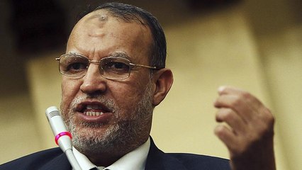 محكمة مصرية تقضي بإعدام 75 متهما من قيادات الإخوان بينهم البلتاجي والعريان