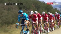 Team Cofidis - Étape 14 / Stage 14 - La Vuelta 2018