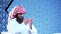 دعاء يبكي القلوب القاسية الشيخ منصور السالمي