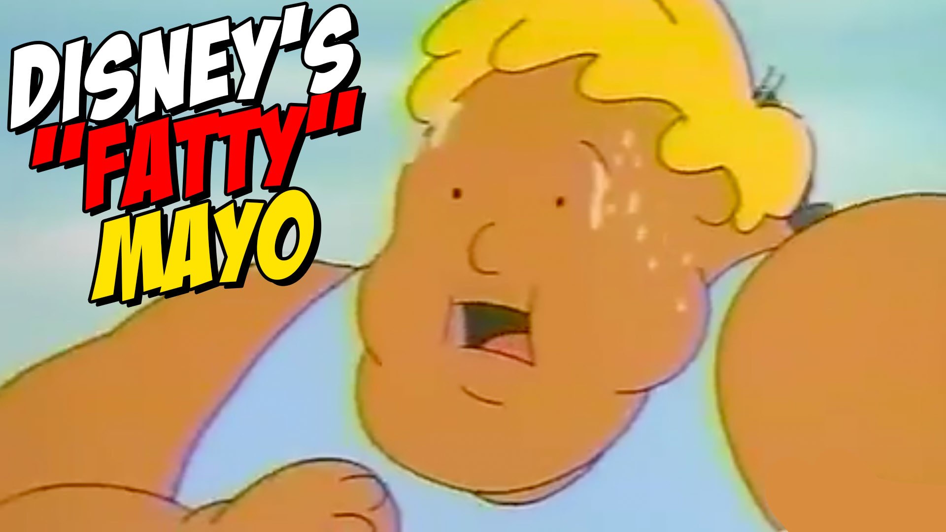 Patti Mayonnaise Dad
