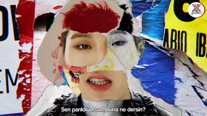 [MIXTAPE] JOOHEON - RED CARPET MV (Türkçe Altyazılı)