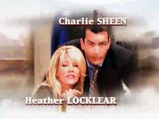 Spin City S06E19 Let's Give Them Something To Talk About