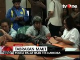 Polda Metro Jaya Ralat Hasil Tes Narkoba Christoper