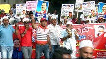 Sri Lankan opposition uses weak economy as political weapon