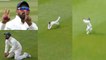 India Vs England 5th Test: KL Rahul takes SUPERMAN catch of Stuart Broad | वनइंडिया हिंदी