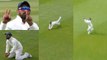 India Vs England 5th Test: KL Rahul takes SUPERMAN catch of Stuart Broad | वनइंडिया हिंदी