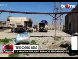 Mantan Pasukan Khusus Prancis Jadi Anggota ISIS