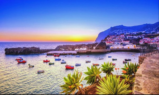 Luxury Madeira Beach Holidays -Save up to 41%