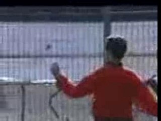 Arbitro gay