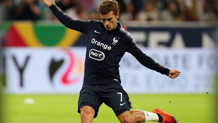 Quand Marc Dorcel conseille Antoine Griezmann